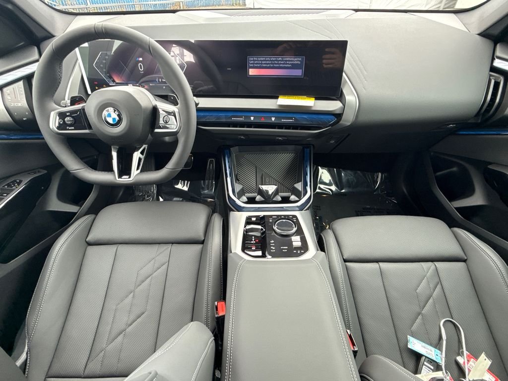 New 2026 Brooklyn Grey Metallic BMW 30 xDrive image 18