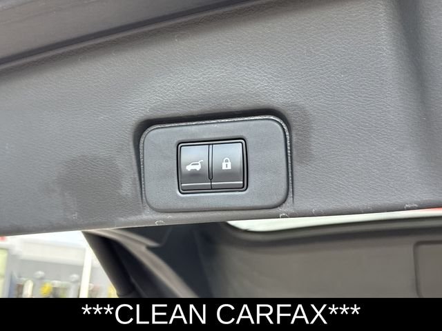 Used 2023 Gray Nissan SL image 15