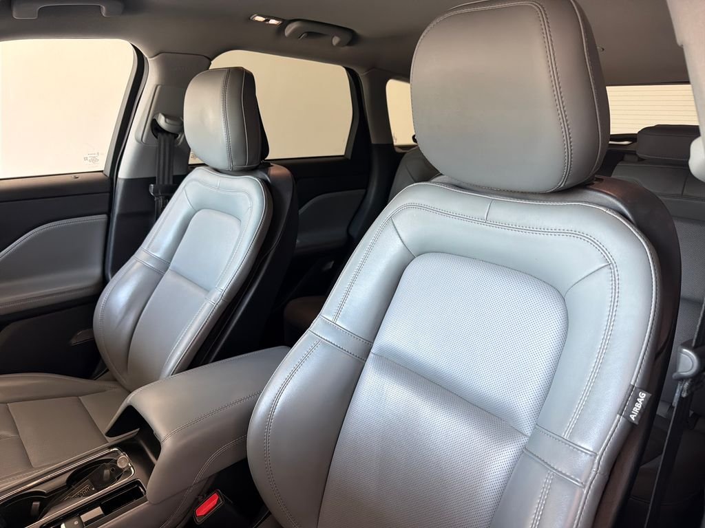 Used 2020 Gray Lincoln Standard image 15