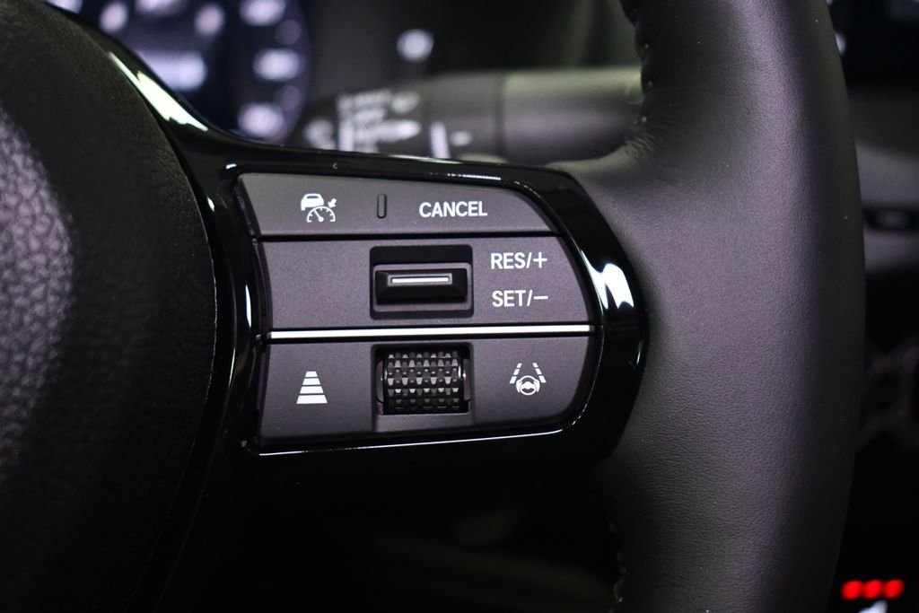 New 2026 Canyon River Blue Metallic Honda Touring image 17
