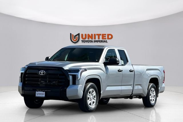 2026 Toyota Tundra SR - Photo 7