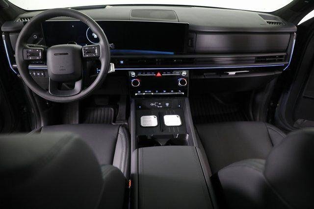 New 2026 Gray Hyundai Calligraphy FWD image 53