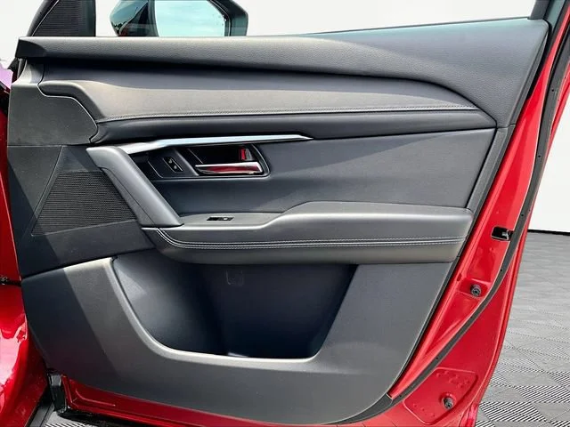 New 2026 Soul Red Crystal Metallic Mazda 2.5 S Preferred image 30