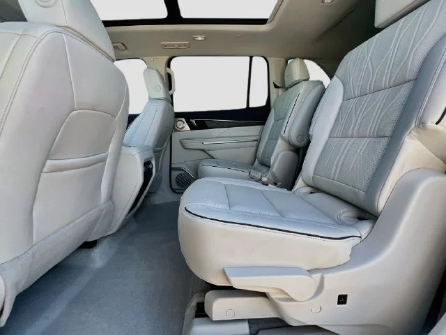 2027 Buick Enclave Avenir - Photo 17