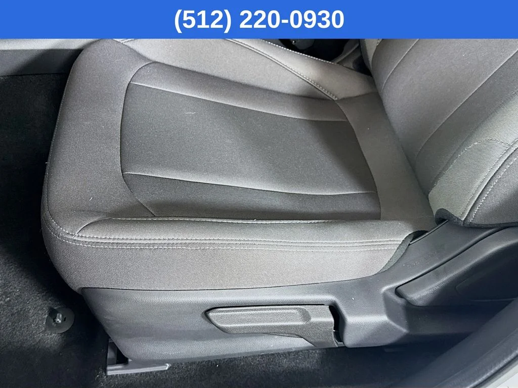 Certified Used 2026 White Subaru Premium image 23