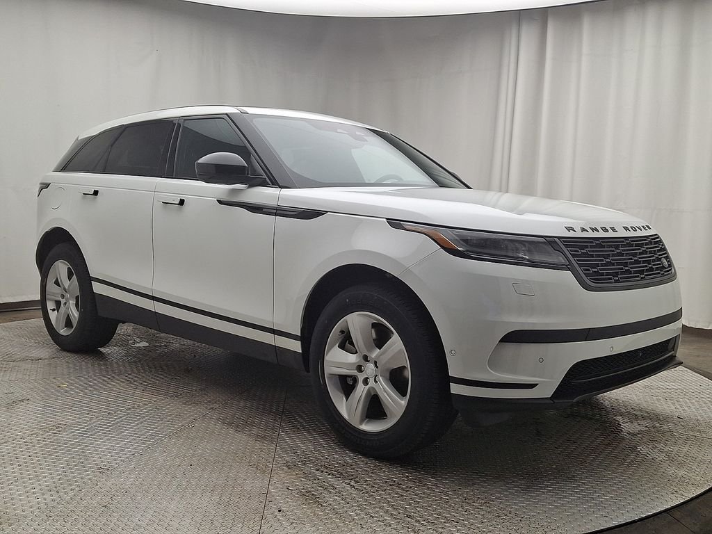 New 2026 Fuji White Land Rover S image 2