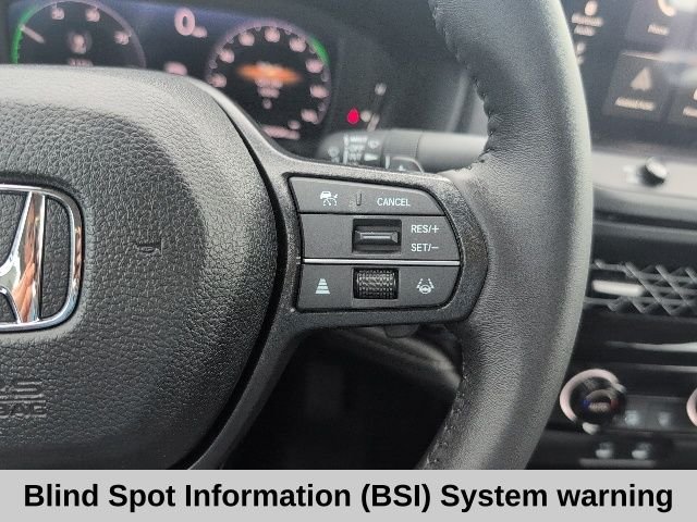 Used 2026 Gray Honda EX-L image 8
