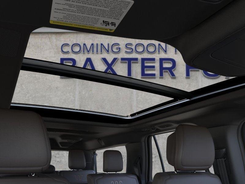 New 2026 Glacier Gray Ford King Ranch image 17