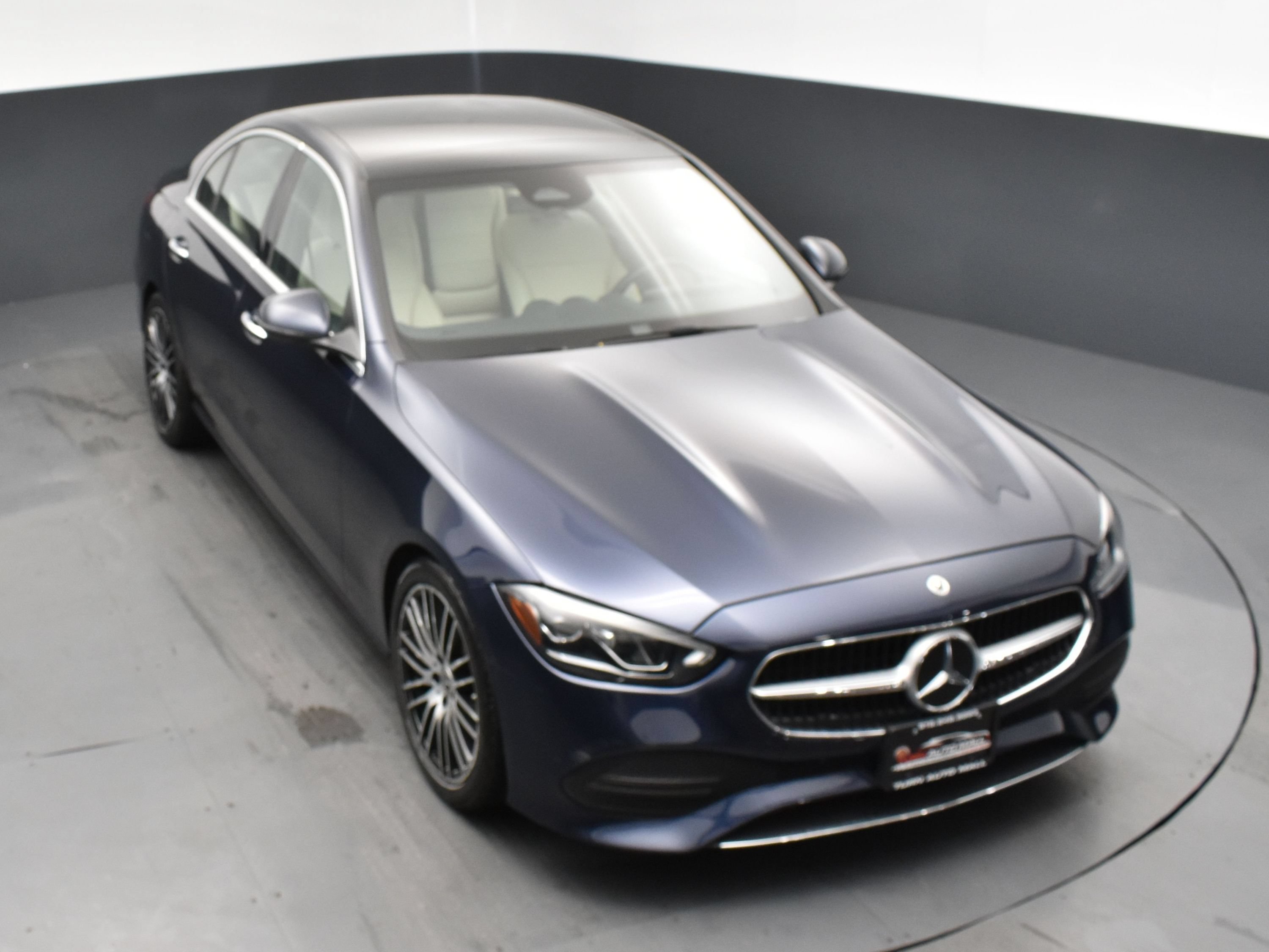2022 Mercedes-Benz C-Class Sedan C 300 - Photo 19
