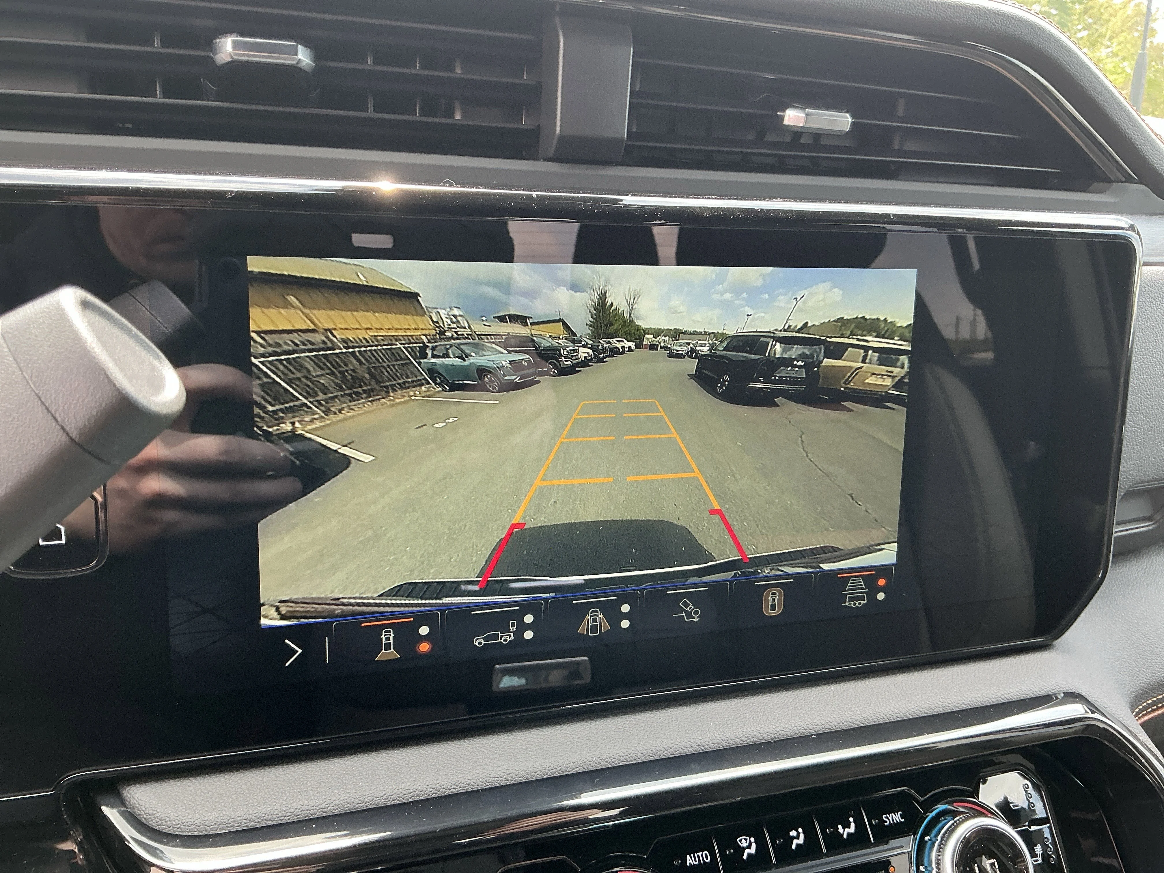 2026 GMC Sierra 2500HD AT4 - Photo 22