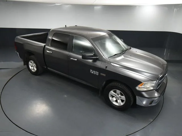 2017 RAM Ram 1500 Pickup SLT - Photo 48