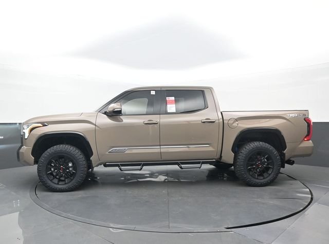 New 2026 Mudbath Toyota Platinum image 21