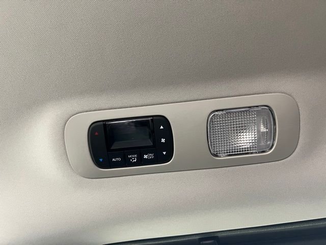 2026 Honda Odyssey EX-L - Photo 31