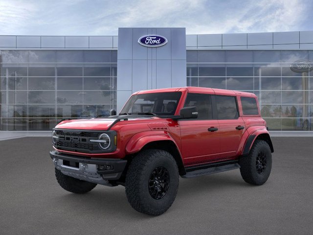 2025 Ford Bronco Bronco Raptor Raptor®