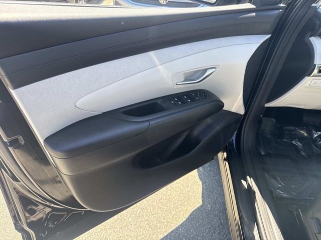 2025 Hyundai Tucson SEL Convenience - Photo 18