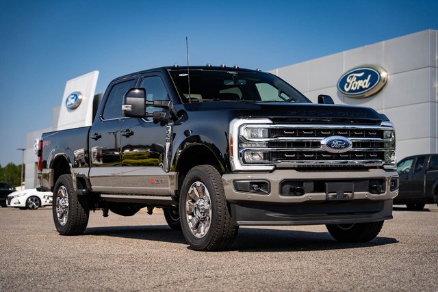 2026 Ford Super Duty F-250® King Ranch®
