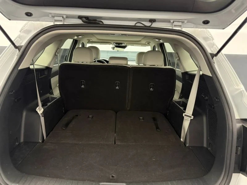 Used 2022  Kia S Sport Utility 4D image 29