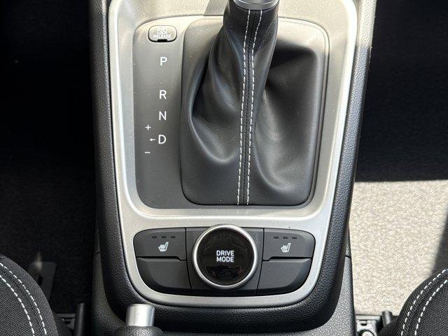 New 2026 Lunar White Hyundai SEL image 26