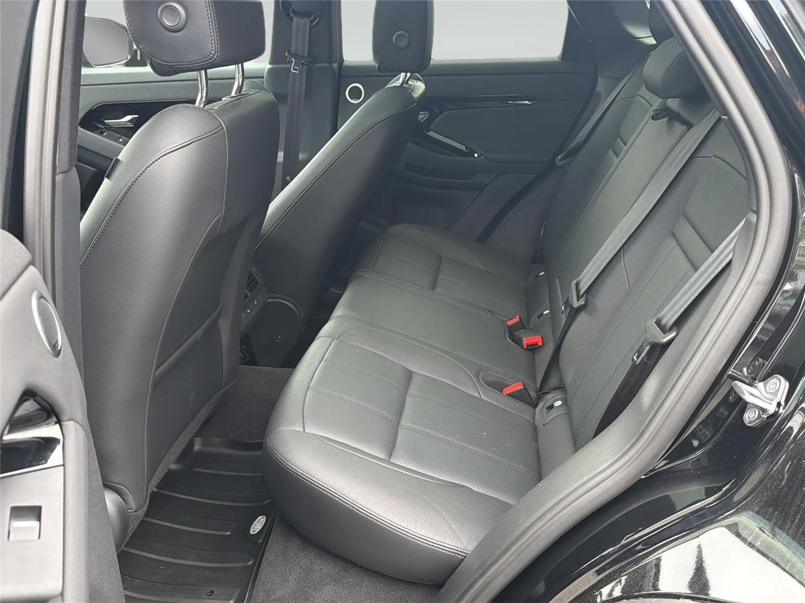 2024 Land Rover Range Rover Evoque S - Photo 25