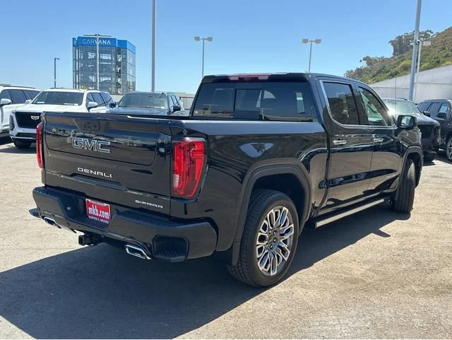 2026 GMC Sierra 1500 Denali Ultimate - Photo 11