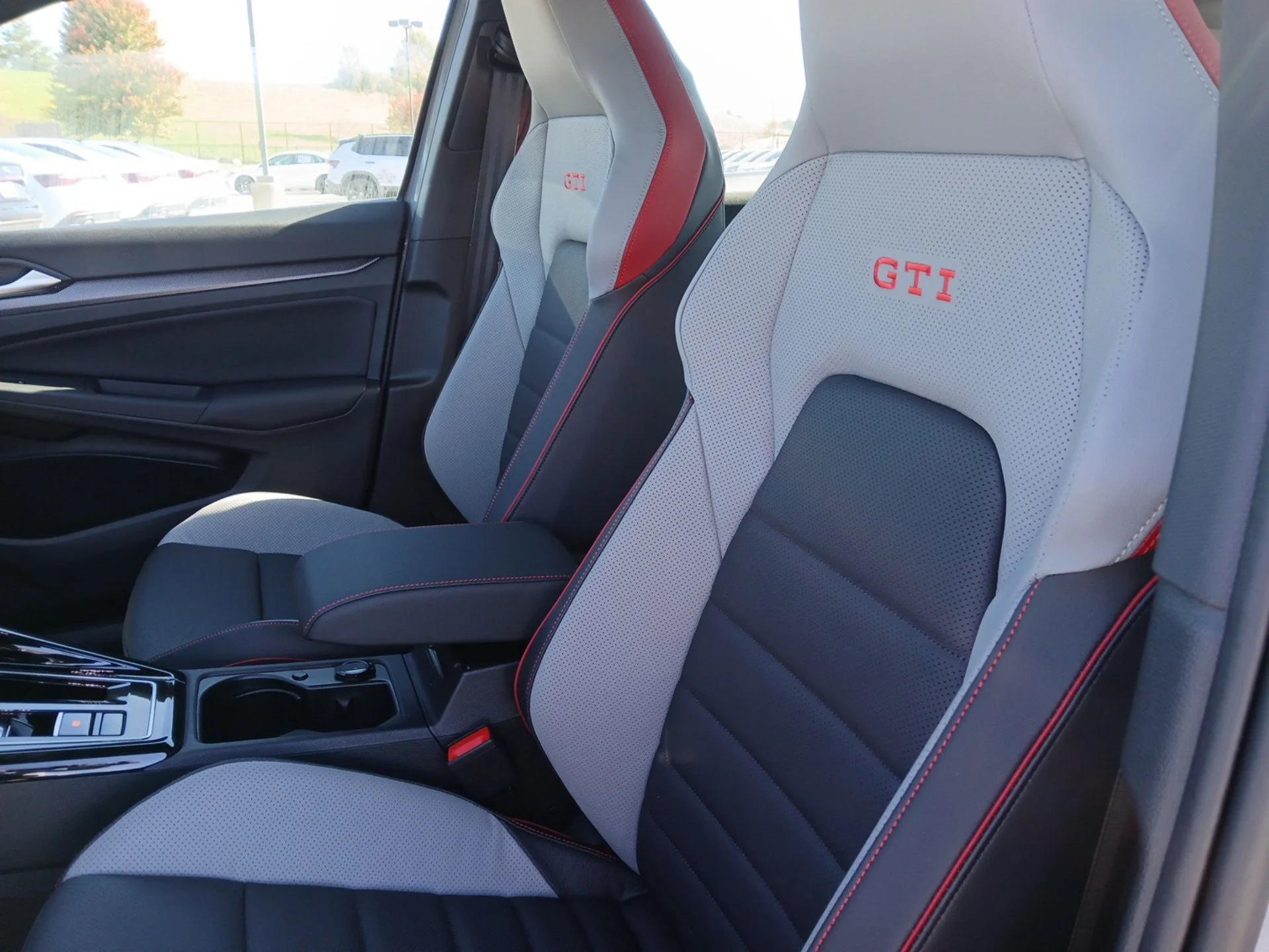 New 2026 Moonstone Gray Volkswagen 2.0T Autobahn image 20