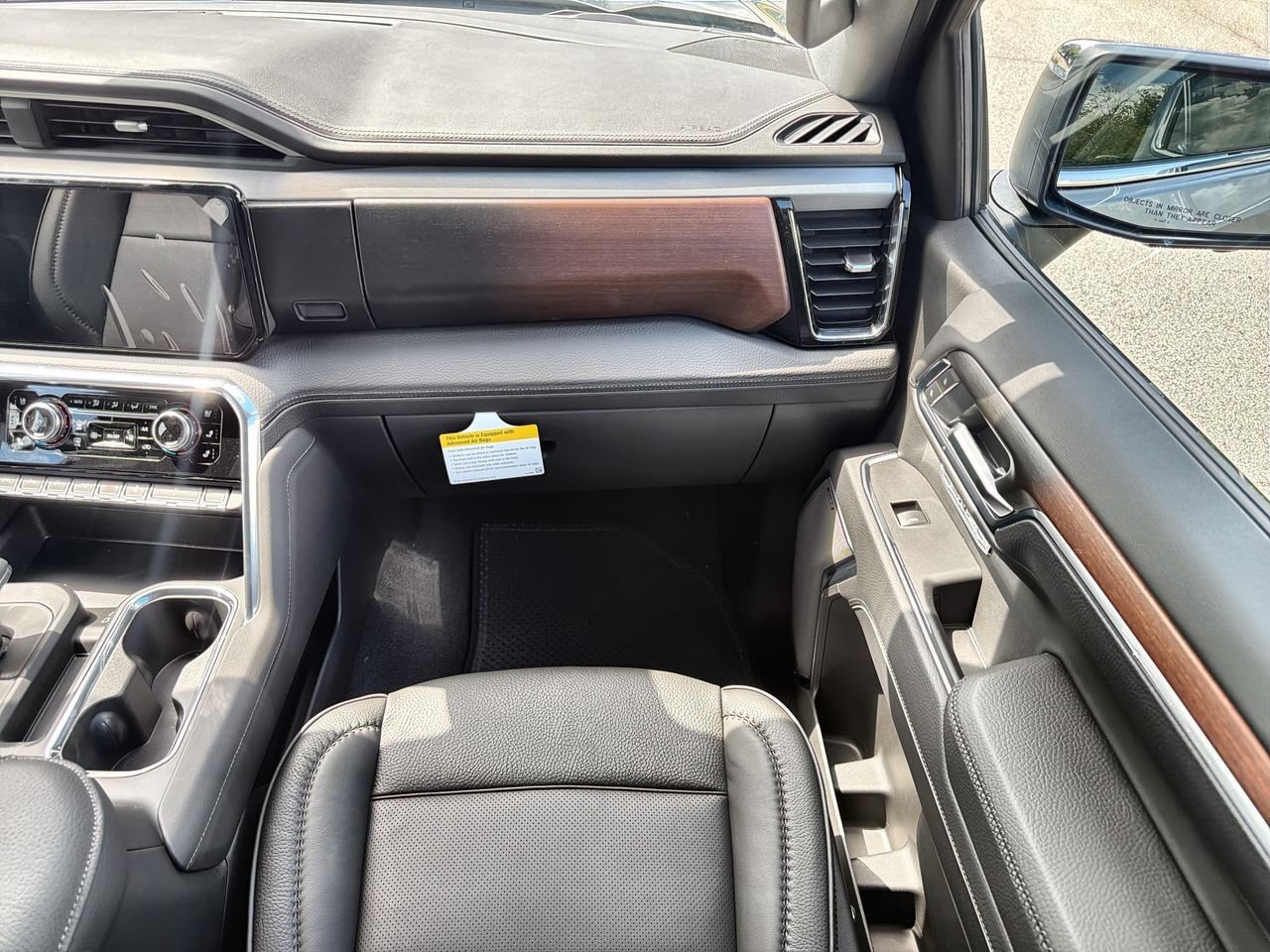 New 2026 Sterling Metallic GMC Denali image 24