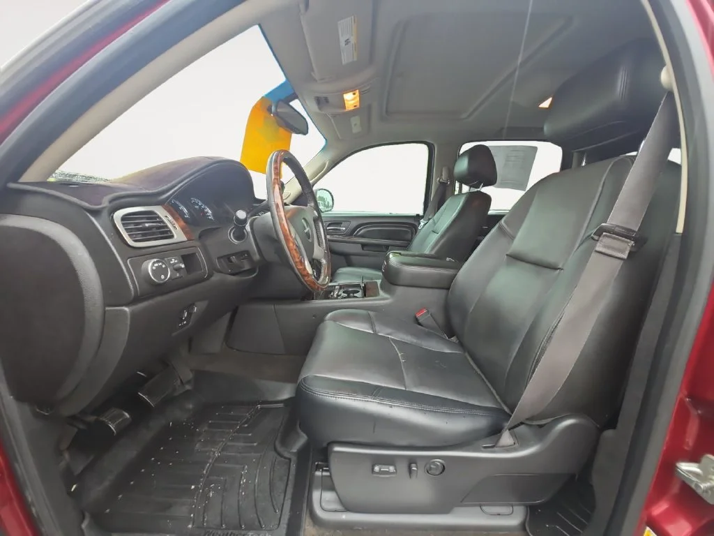 Used 2013 Red GMC Denali image 10