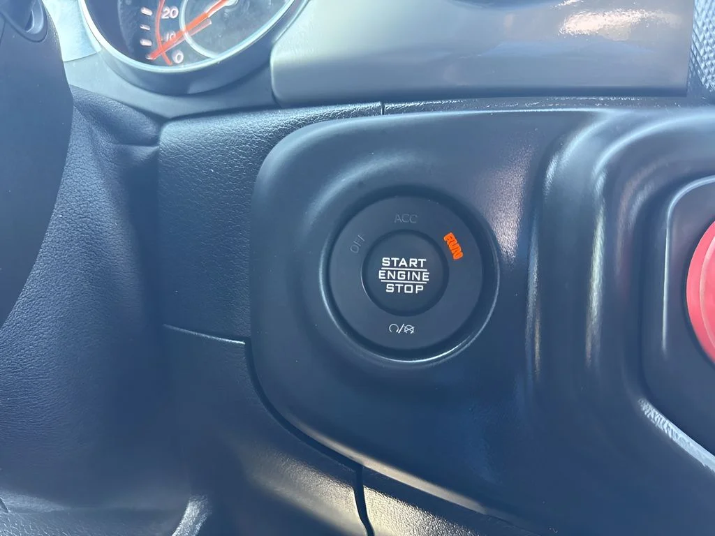 Used 2021 White Jeep Willys image 21