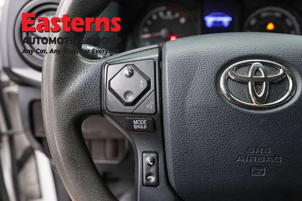 Used 2020 White Toyota SR image 14