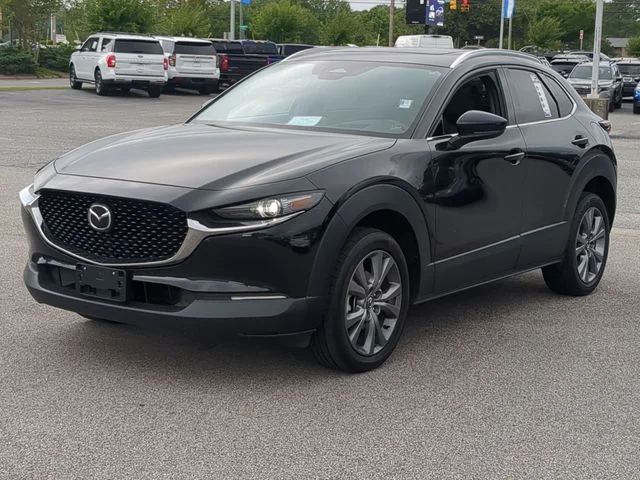 Used 2024 Black Mazda 2.5 S Premium Package image 7