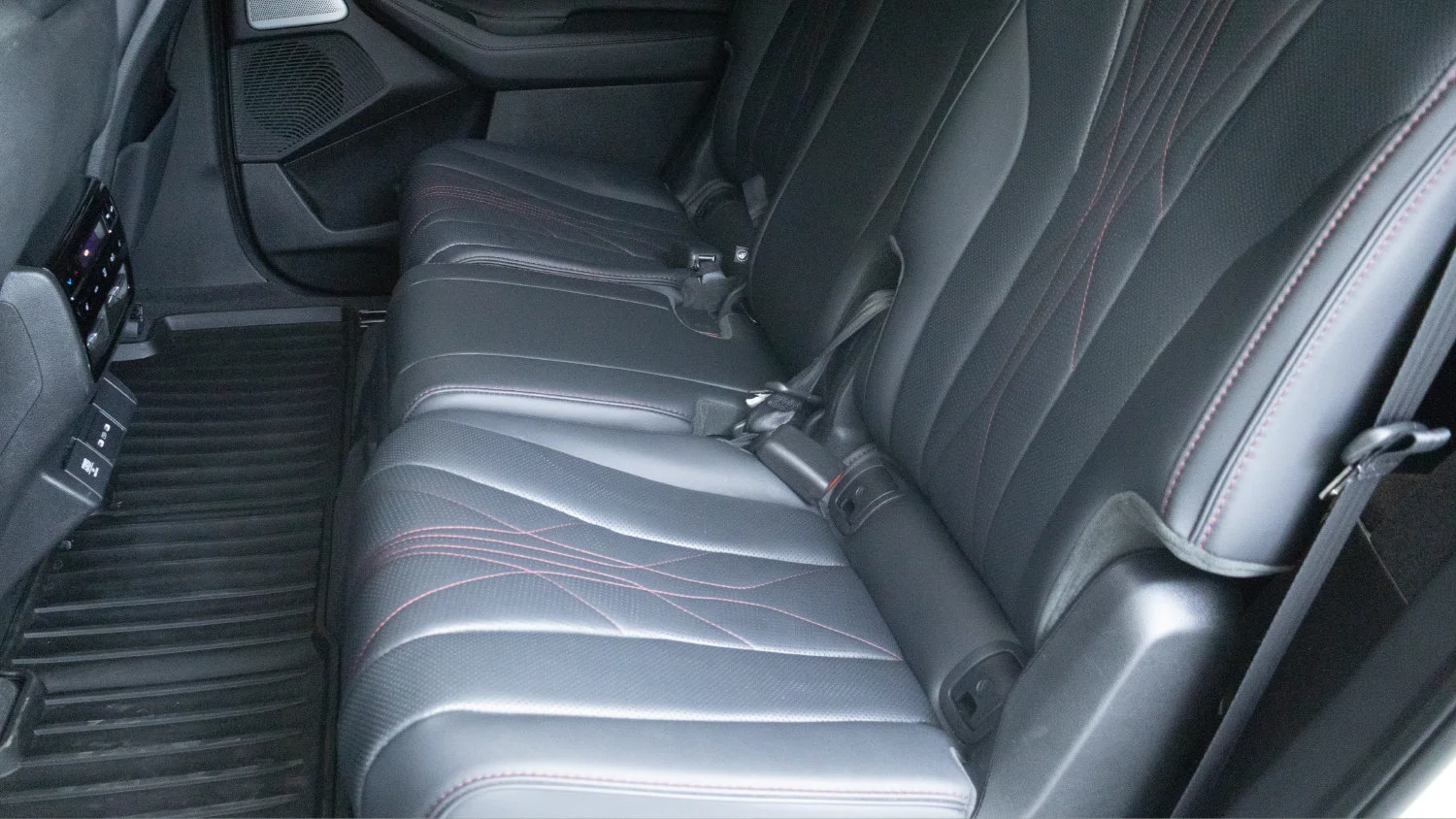 Used 2026 White Acura A-SPEC Advance Package image 25