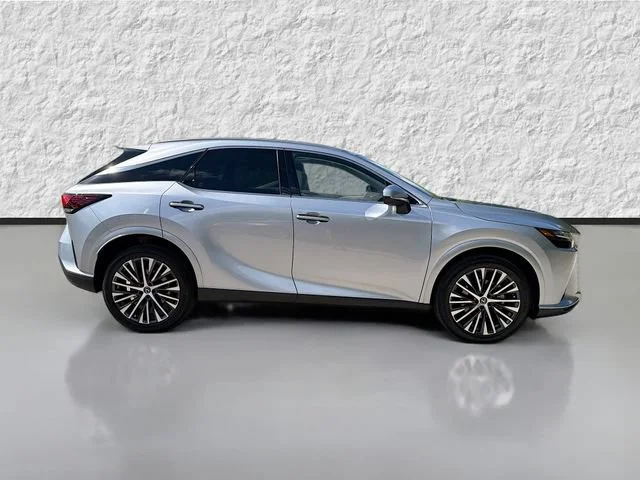 Certified Used 2023 IRIDIUM Lexus RX 350 Premium Plus image 2