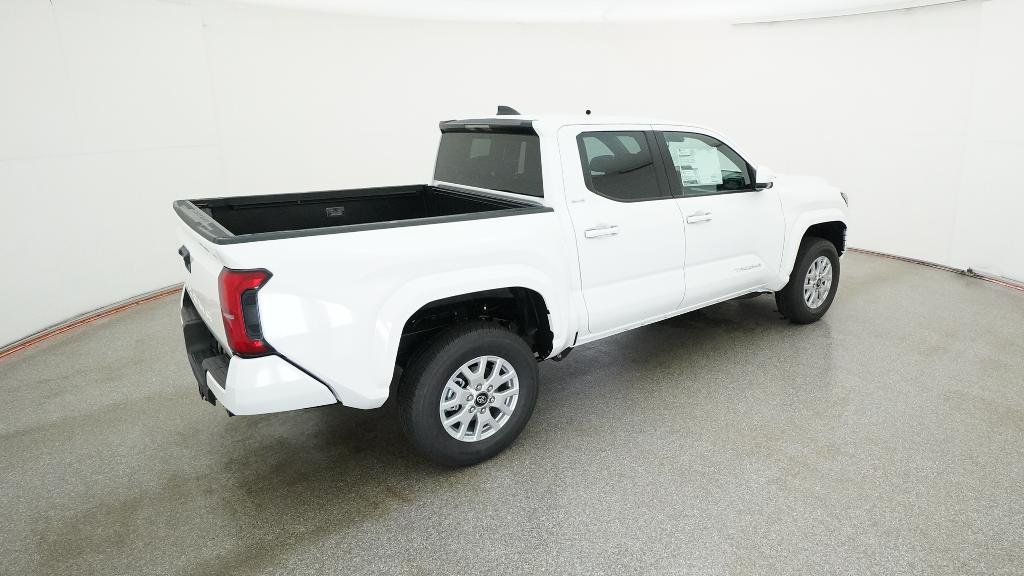 New 2026 Ice Cap Toyota SR5 image 18
