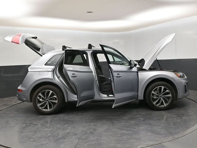 2024 Audi Q5 Premium Plus - Photo 34