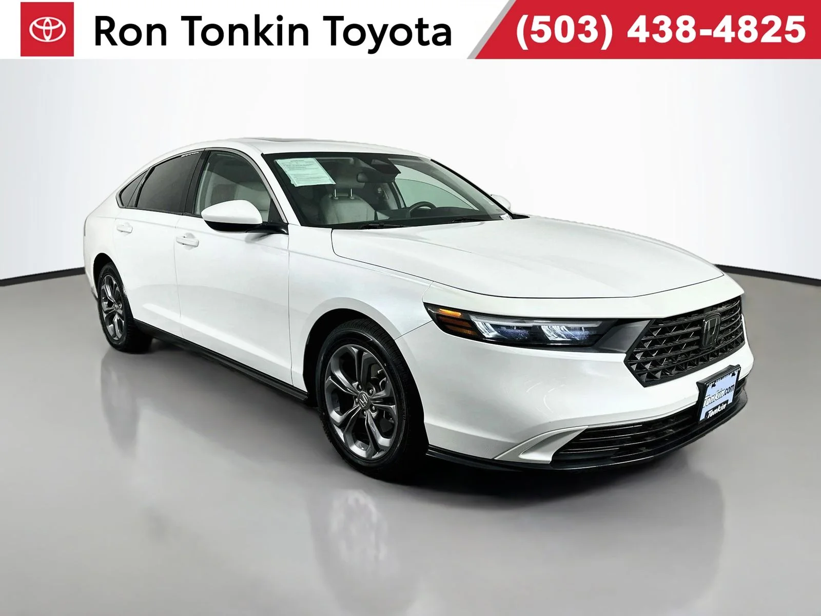 2023 Honda Accord