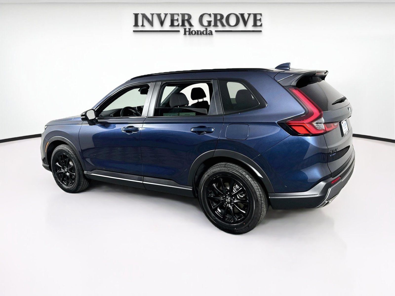2026 Honda CR-V Sport - Photo 7
