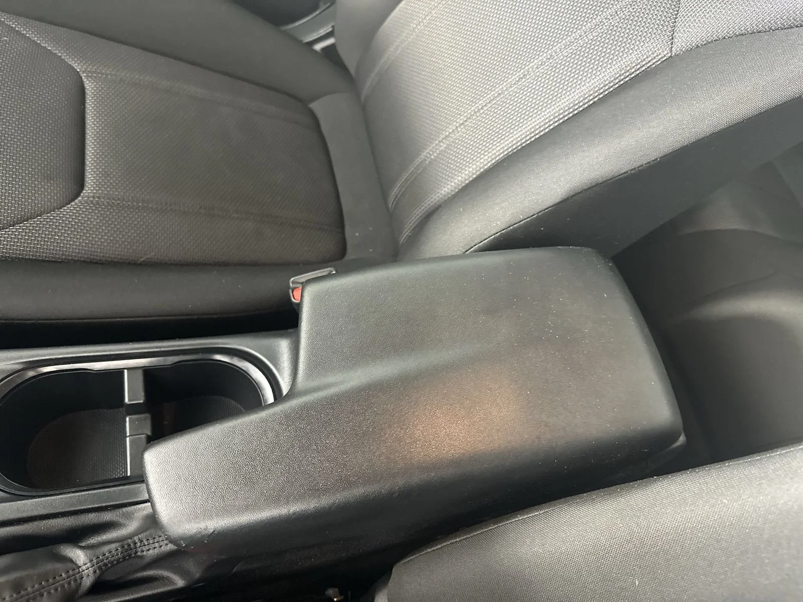 2023 Subaru Impreza Base - Photo 21