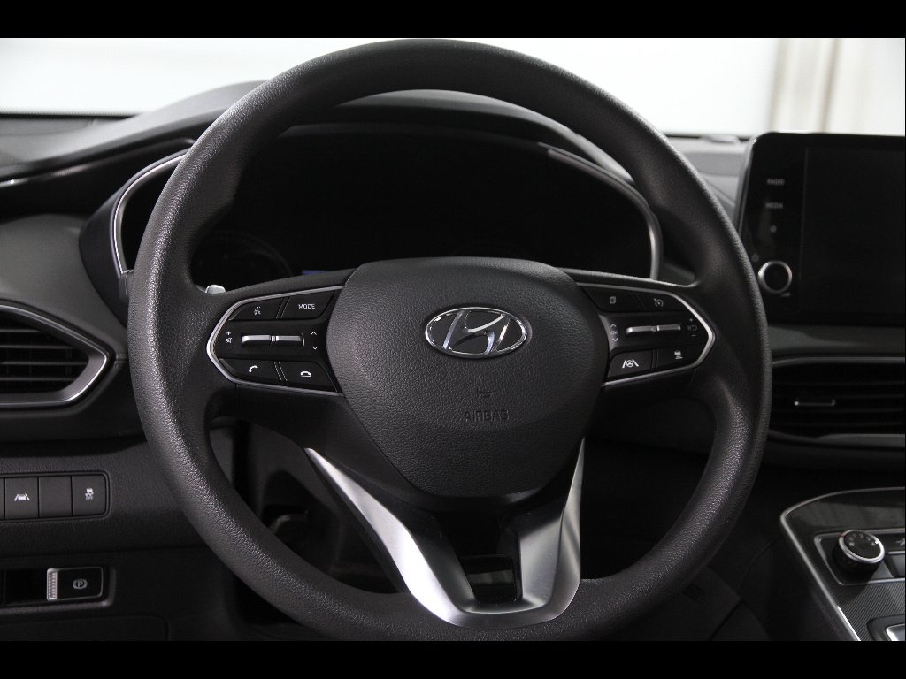 2023 Hyundai Santa Fe SE - Photo 7