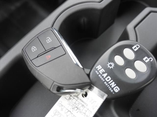 2025 Chevrolet Silverado 3500 HD Work Truck - Photo 20