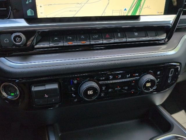 2026 Chevrolet Silverado 1500 High Country - Photo 25