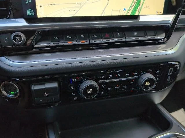 2026 Chevrolet Silverado 1500 High Country - Photo 25
