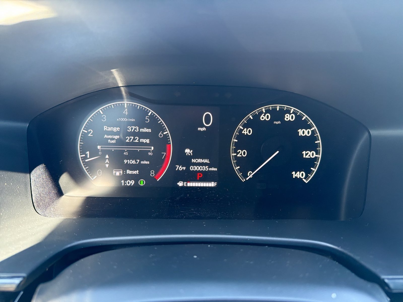 2024 Honda CR-V EX-L - Photo 67