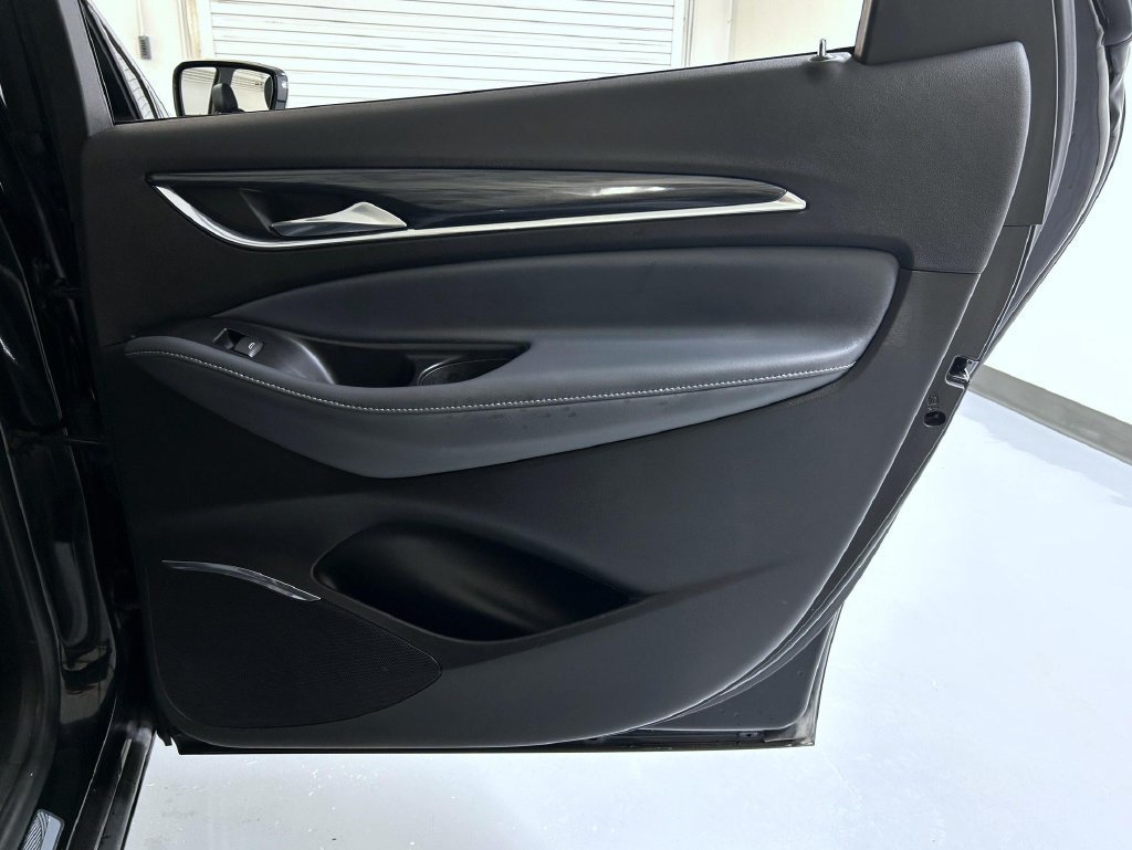 2021 Buick Enclave Premium - Photo 18