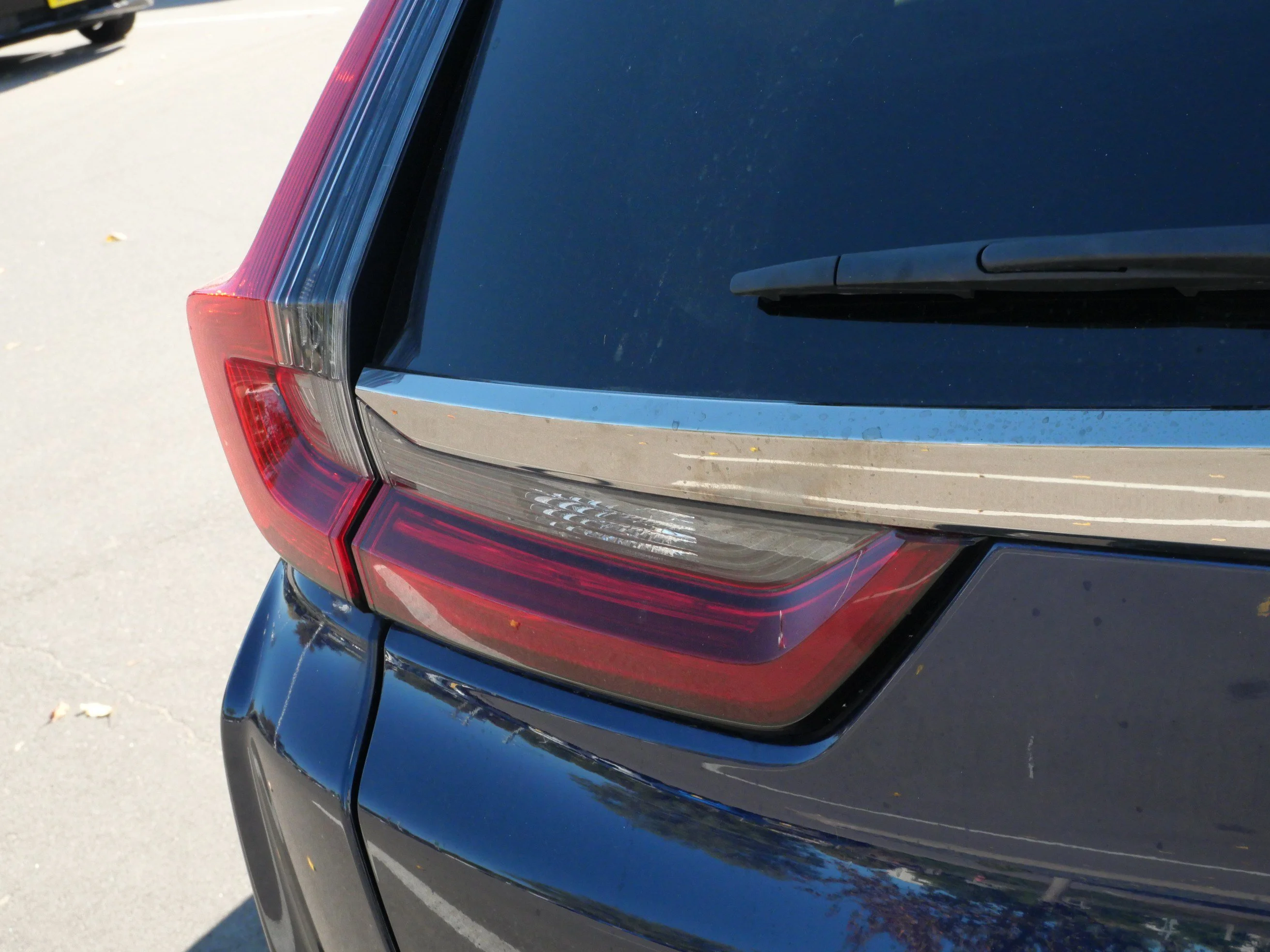 2022 Honda CR-V EX-L - Photo 51