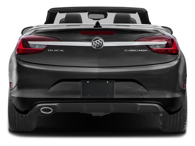 Used 2016 Toasted Coconut Metallic Buick Premium image 8