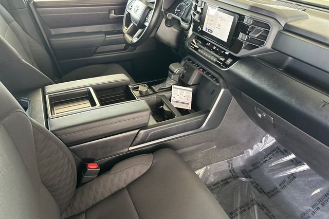 New 2026 Magnetic Gray Metallic Toyota  SR5 image 14