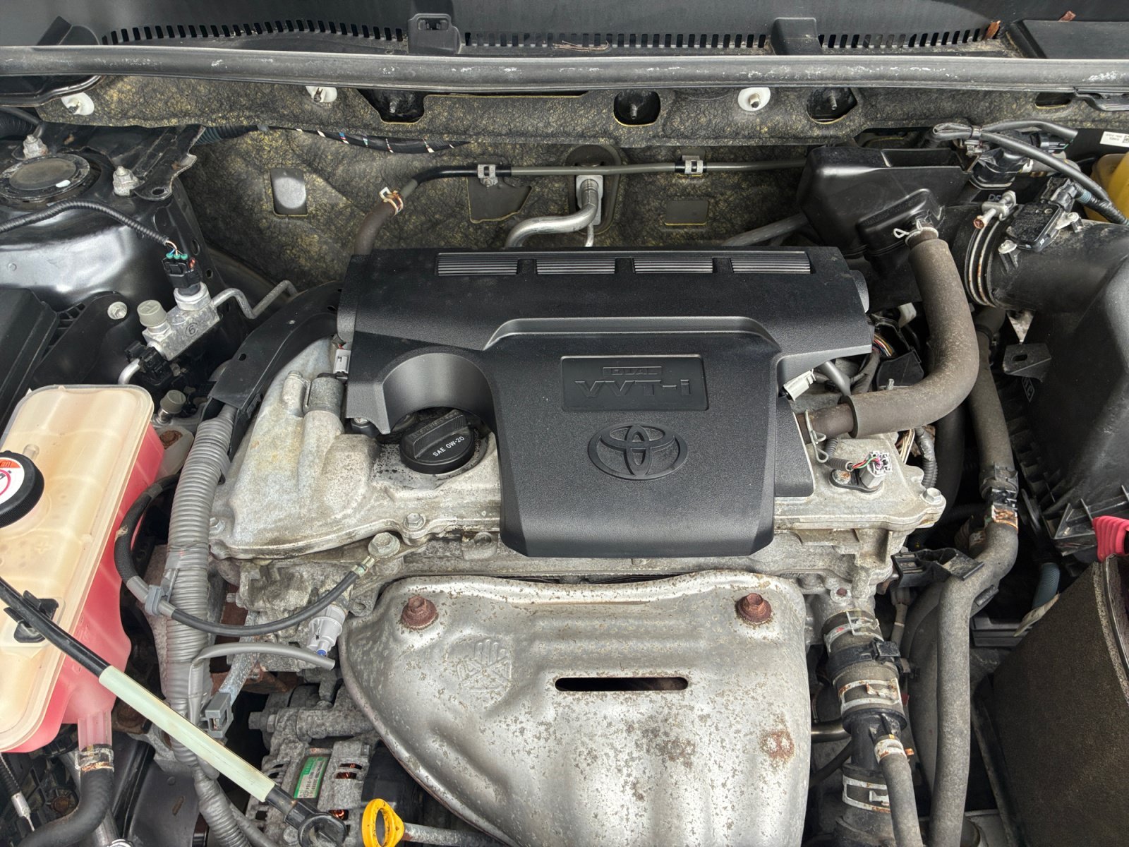Used 2017 Magnetic Gray Metallic Toyota Limited image 7