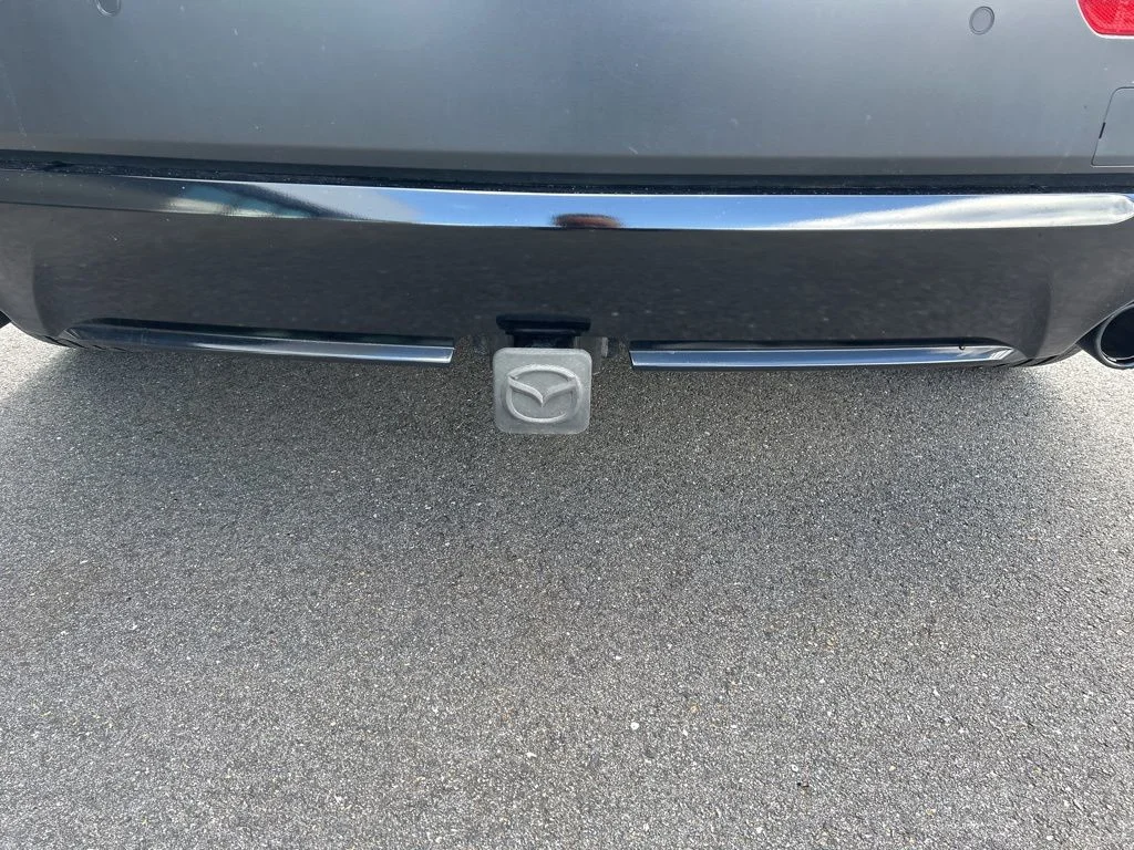 Used 2026 Blue Metallic Mazda Premium image 6
