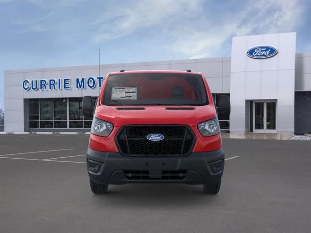 2026 Ford Transit Van Base - Photo 6