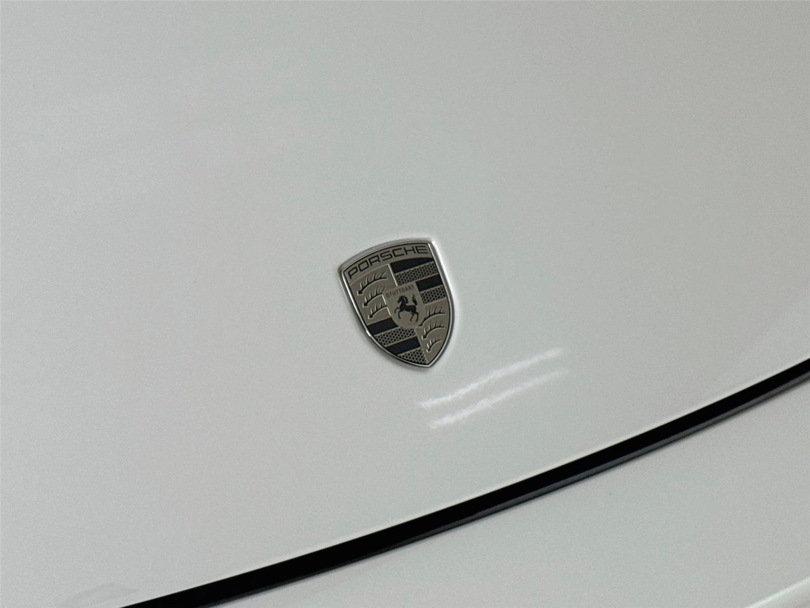 Used 2024 Chalk Porsche Carrera GTS | Carbon Buckets | Front Lift | Sunroof image 33